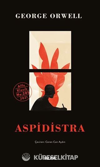 Aspidistra (Ciltli)