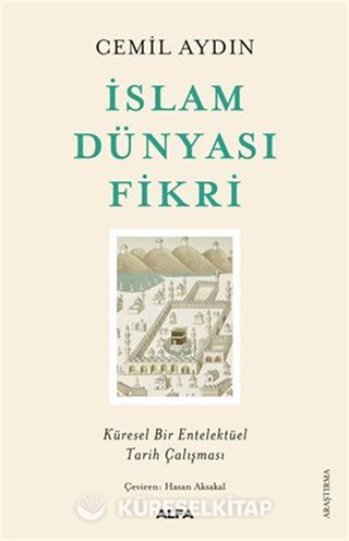 İslam Dünyası Fikri