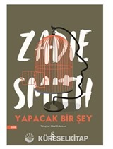 Yapacak Bir Şey