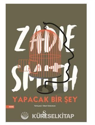 Yapacak Bir Şey