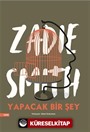 Yapacak Bir Şey