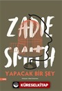 Yapacak Bir Şey