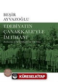 Edebiyatın Çanakkale'yle İmtihanı