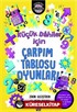 Küçük Dahiler İçin Çarpım Tablosu Oyunları