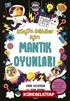 Küçük Dahiler İçin Mantık Oyunları