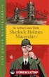 Sherlock Holmes Maceraları - Çocuk Klasikleri