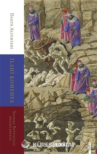 İlahi Komedya