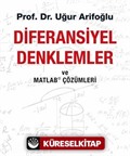 Diferansiyel Denklemler ve Matlab Çözümleri