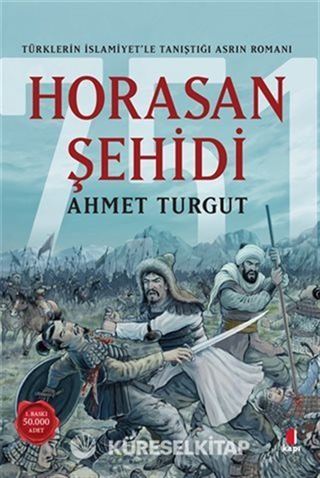Horasan Şehidi