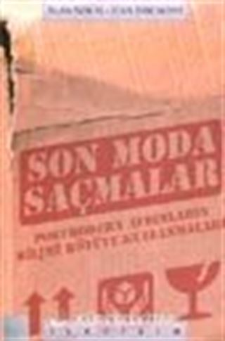 Son Moda Saçmalar