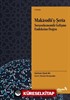 Makasıdü'ş-Serîa Sosyoekonomik Gelişme Endeksine Doğru: Teori ve Uygulama