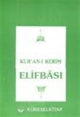 Kur'an-ı Kerim Elifbâsı