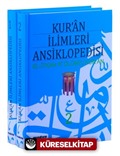 Kur'an İlimleri Ansiklopedisi / El-İtkan Fi Ulumi'l Kur'an 2 Cilt Takım (Şamua)