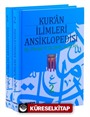 Kur'an İlimleri Ansiklopedisi / El-İtkan Fi Ulumi'l Kur'an 2 Cilt Takım (Şamua)