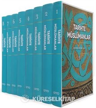 Tarihte Müslümanlar (8 Cilt)