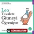 Leo Tuvalete Gitmeyi Öğreniyor