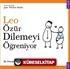 Leo Özür Dilemeyi Öğreniyor