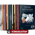 Saatlik Tarih Set (14 Kitap Takım)