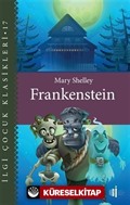 Frankenstein - Çocuk Klasikleri