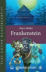 Frankenstein - Çocuk Klasikleri