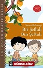 Bir Şeftali Bin Şeftali