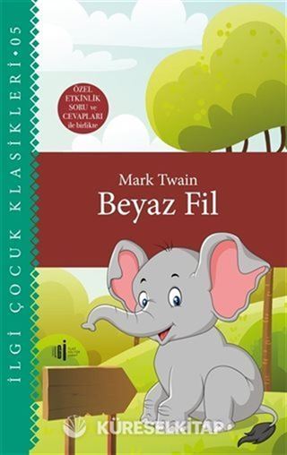 Beyaz Fil