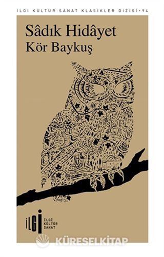 Kör Baykuş