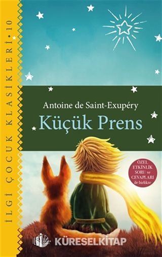 Küçük Prens