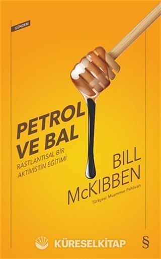 Petrol ve Bal