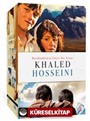 Khaled Hosseini (4 Kitap Takım)