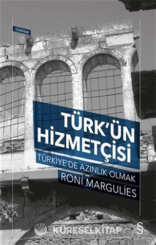 Türk'ün Hizmetçisi