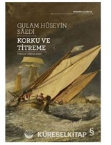 Korku ve Titreme