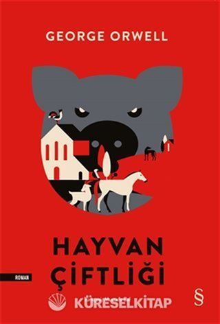 Hayvan Çiftliği