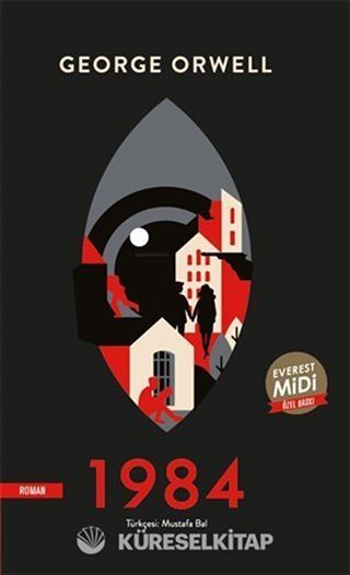 1984 (Midi Boy)