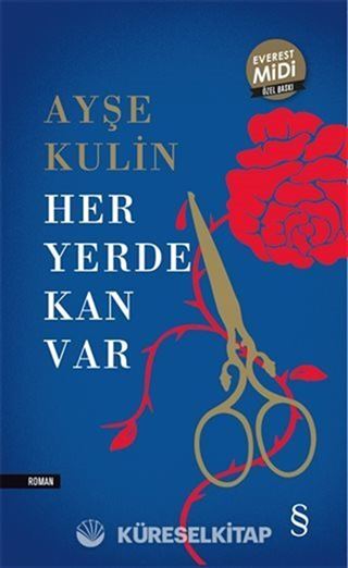 Her Yerde Kan Var (Midi Boy)