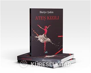 Ateş Kızılı