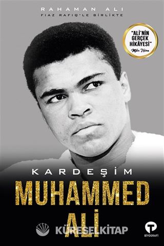 Kardeşim Muhammed Ali