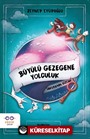 Büyülü Gezegene Yolculuk / Sakura'nın Gizemi 1