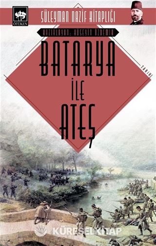 Batarya İle Ateş
