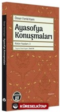 Ayasofya Konuşmaları