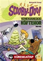 Scooby-Doo! Yemekhanedeki Köftehor Dosyası