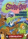 Scooby - Doo! - Sinirli Toplamacı Dosyası