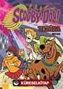 Scooby - Doo! - Tekzilla Dosyası