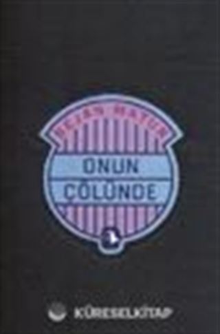 Onun Çölünde