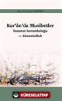 Kur'an'da Musibetler İnsanın Sorumluğu ve Sünnetullah