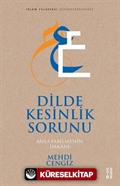 Dilde Kesinlik Sorunu