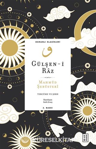 Gülşen-i Raz