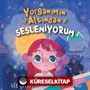 Yorganımın Altından Sesleniyorum