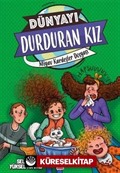 Miyav Kardeşler Dosyası - Dünyayı Durduran Kız 2