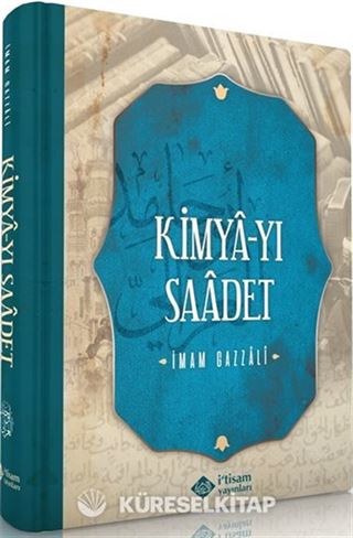 Kimyayı Saadet (Mutluluğun Kimyası)